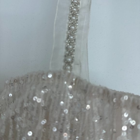 Mademoiselle Mini Dress | BRONX AND BANCO | XS - Picture 8 of 11